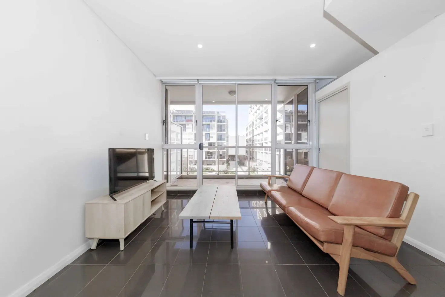 Main view of Homely apartment listing, 294/8 Lachlan Street, Waterloo NSW 2017