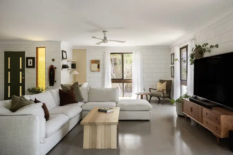 Second view of Homely house listing, 59 Cinnamon Avenue, Coolum Beach QLD 4573