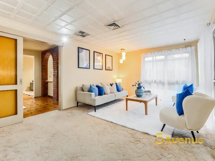 Fourth view of Homely house listing, 13 Garfield Court, Dandenong North VIC 3175