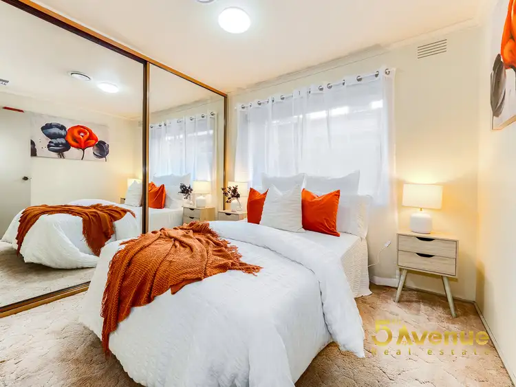 Sixth view of Homely house listing, 13 Garfield Court, Dandenong North VIC 3175