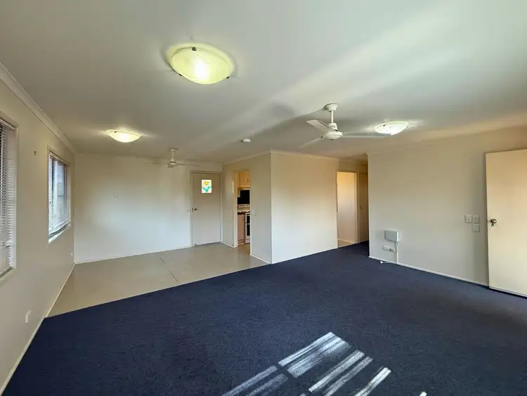 Fifth view of Homely house listing, 17 Donovan Crescent, Dysart QLD 4745