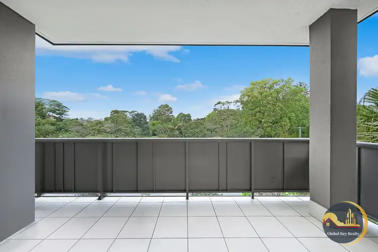Third view of Homely unit listing, 52/27-33 Boundary Street, Roseville NSW 2069
