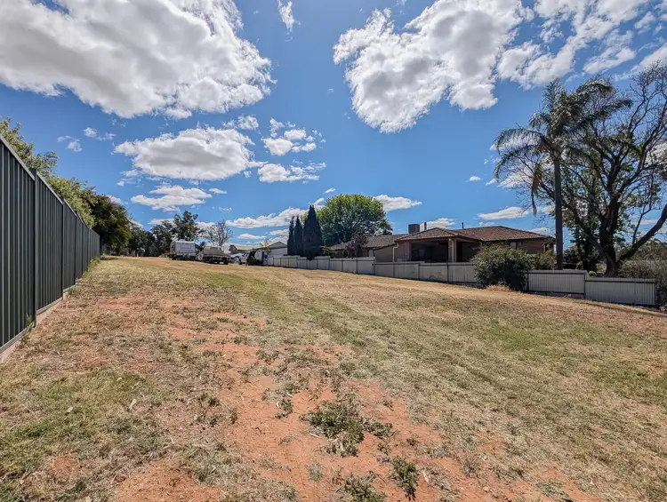 Seventh view of Homely land listing, 22 Malcolm Street, Nyah VIC 3594
