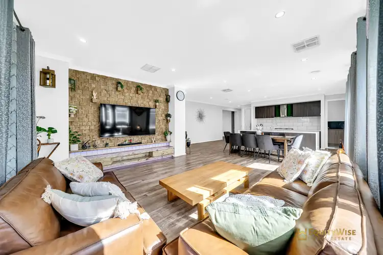 Sixth view of Homely house listing, 177 Stanmore Crescent, Wyndham Vale VIC 3024