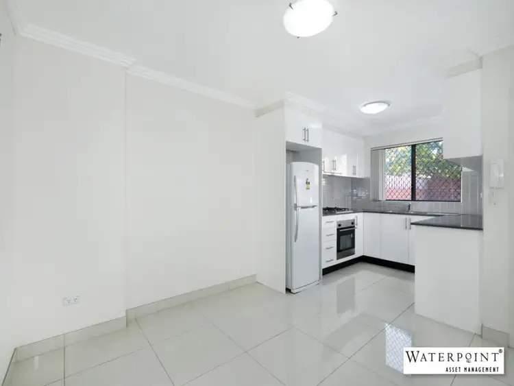 Main view of Homely apartment listing, 5/21 Melton Street, Silverwater NSW 2128