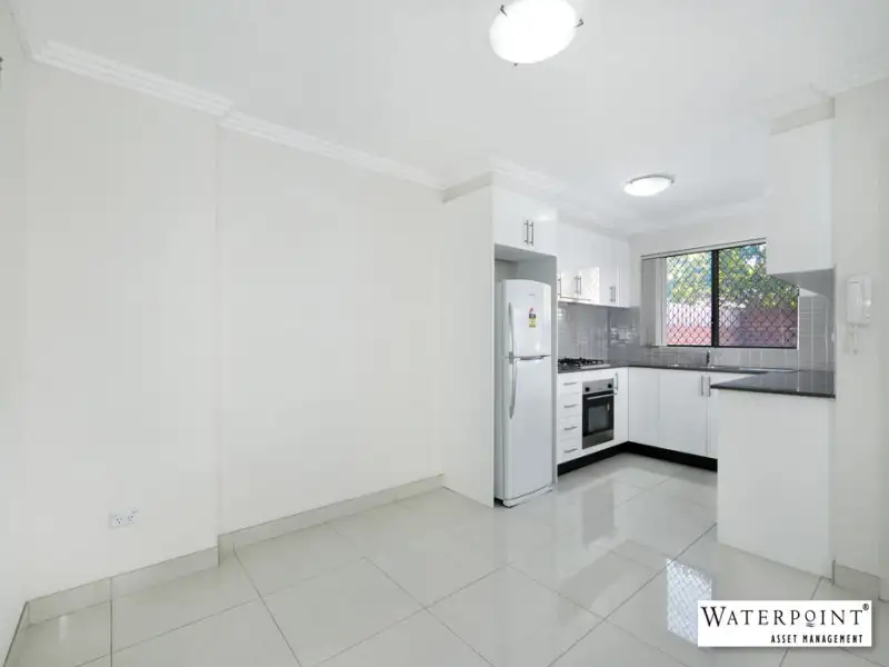 Main view of Homely apartment listing, 5/21 Melton Street, Silverwater NSW 2128