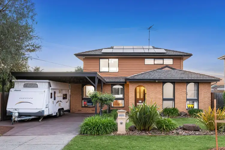 5 Newell Street, Lara VIC 3212