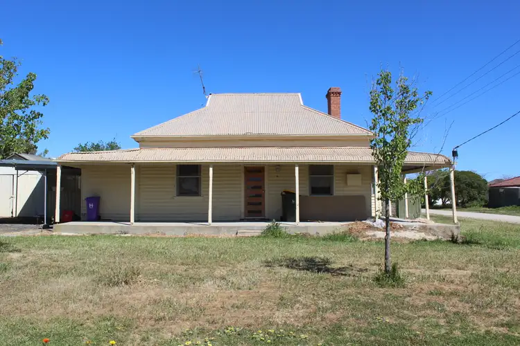 Main view of Homely house listing, 6 Bell Street, Nhill VIC 3418