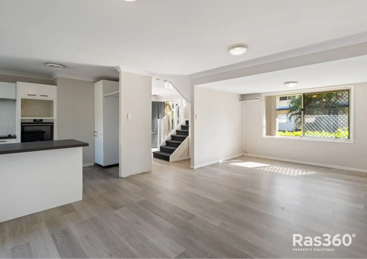 Main view of Homely townhouse listing, 4/279 Cotlew Street West, Ashmore QLD 4214