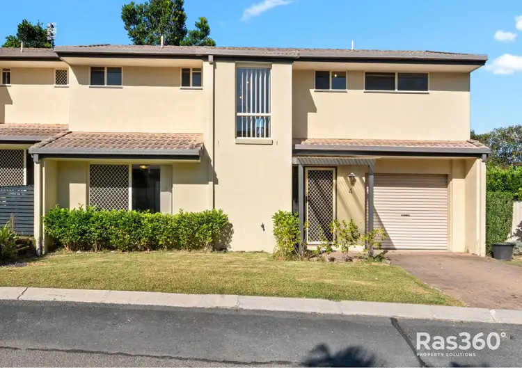 Second view of Homely townhouse listing, 4/279 Cotlew Street West, Ashmore QLD 4214