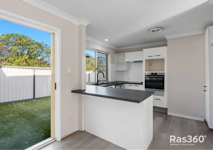 Third view of Homely townhouse listing, 4/279 Cotlew Street West, Ashmore QLD 4214