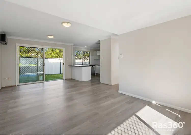 Fourth view of Homely townhouse listing, 4/279 Cotlew Street West, Ashmore QLD 4214