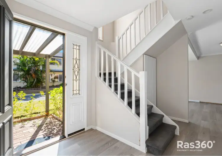 Fifth view of Homely townhouse listing, 4/279 Cotlew Street West, Ashmore QLD 4214