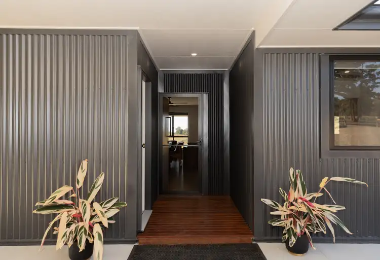 Third view of Homely rural property listing, 281 East Nanango Road, East Nanango QLD 4615