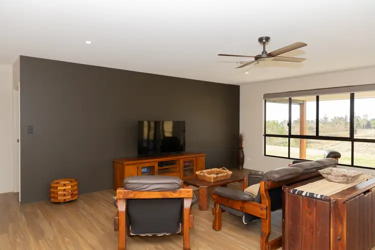 Fourth view of Homely rural property listing, 281 East Nanango Road, East Nanango QLD 4615