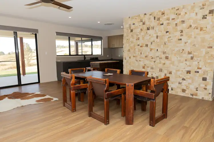 Fifth view of Homely rural property listing, 281 East Nanango Road, East Nanango QLD 4615