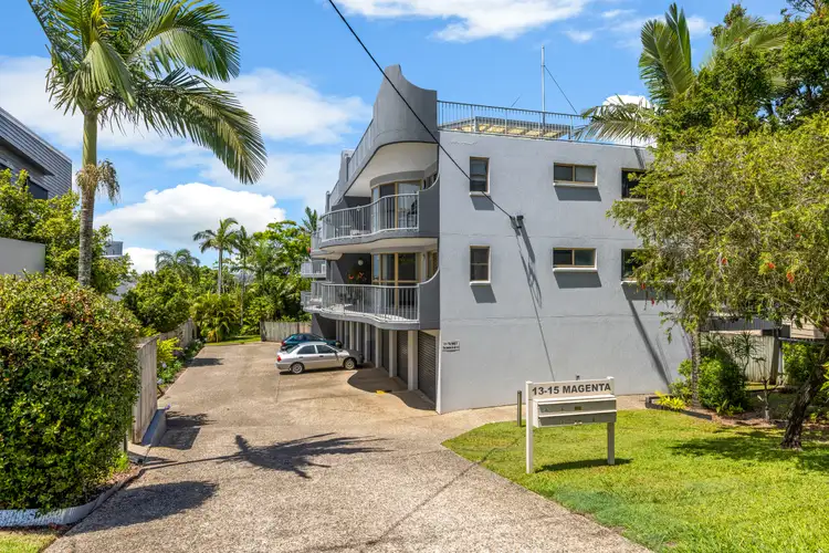 4/13 Marjorie Street, Mooloolaba QLD 4557
