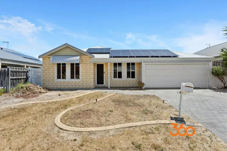 Main view of Homely house listing, 12 Ardmore Parade, Ellenbrook WA 6069