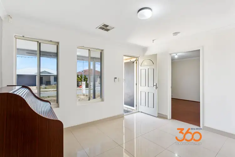 Fifth view of Homely house listing, 12 Ardmore Parade, Ellenbrook WA 6069