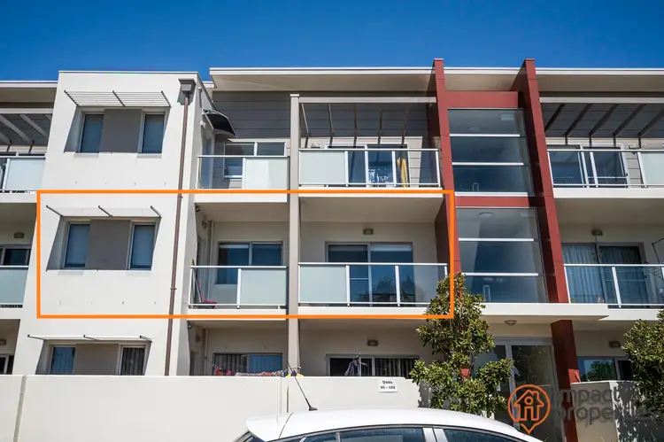 98/311 Flemington Road, Franklin ACT 2913
