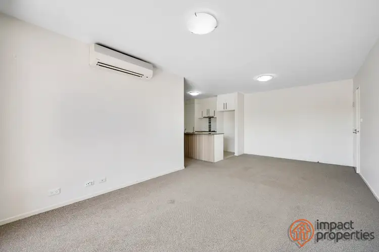 Second view of Homely apartment listing, 98/311 Flemington Road, Franklin ACT 2913