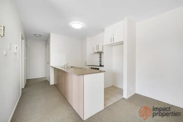 Third view of Homely apartment listing, 98/311 Flemington Road, Franklin ACT 2913