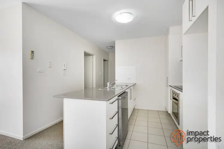 Fourth view of Homely apartment listing, 98/311 Flemington Road, Franklin ACT 2913