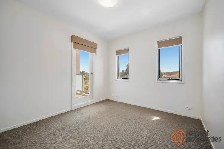 Fifth view of Homely apartment listing, 98/311 Flemington Road, Franklin ACT 2913