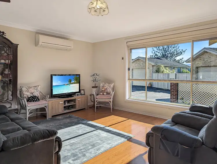1/2A Kimbeth Crescent, Albion Park Rail NSW 2527