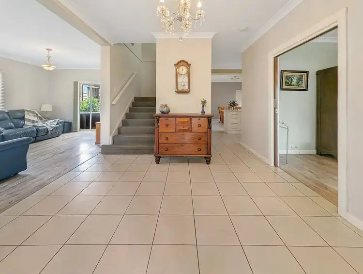 Fourth view of Homely house listing, 33 Broughton Avenue, Tullimbar NSW 2527