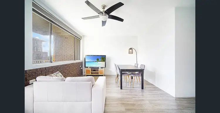 Main view of Homely apartment listing, 3/57 New Dapto Road, Wollongong NSW 2500