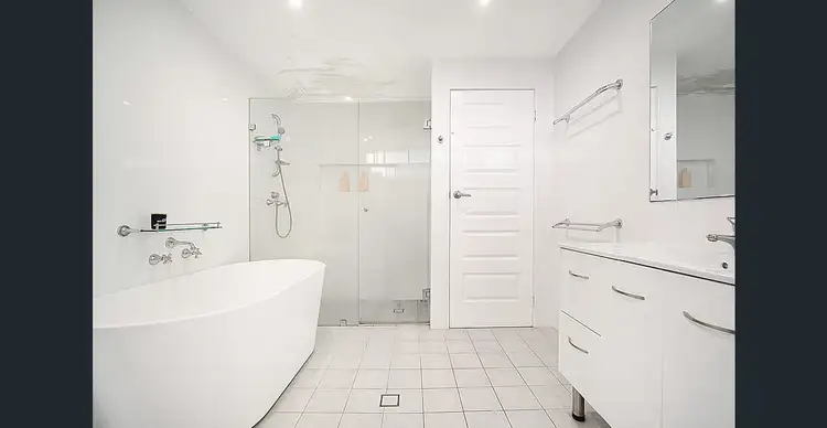 Fourth view of Homely apartment listing, 3/57 New Dapto Road, Wollongong NSW 2500