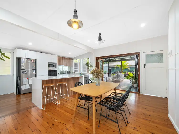 Fourth view of Homely house listing, 147A Saul Street, Brighton QLD 4017
