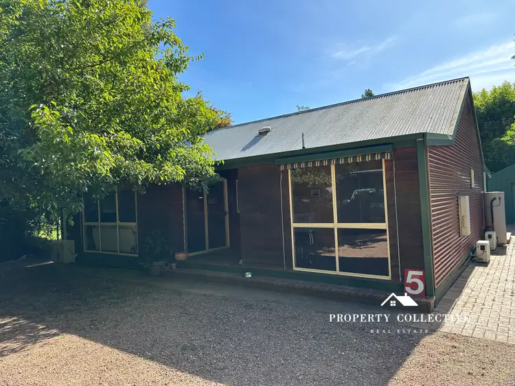 5 Church Street, Yackandandah VIC 3749
