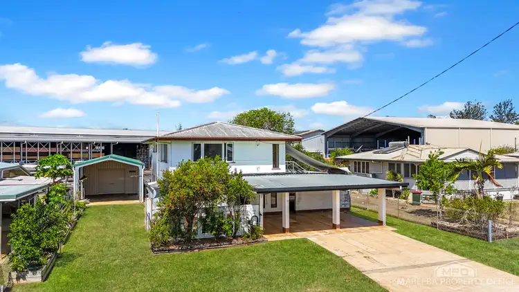 13 Jebreen Street, Mareeba QLD 4880
