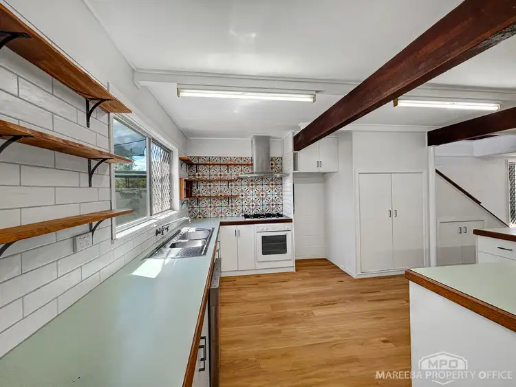 Second view of Homely house listing, 13 Jebreen Street, Mareeba QLD 4880