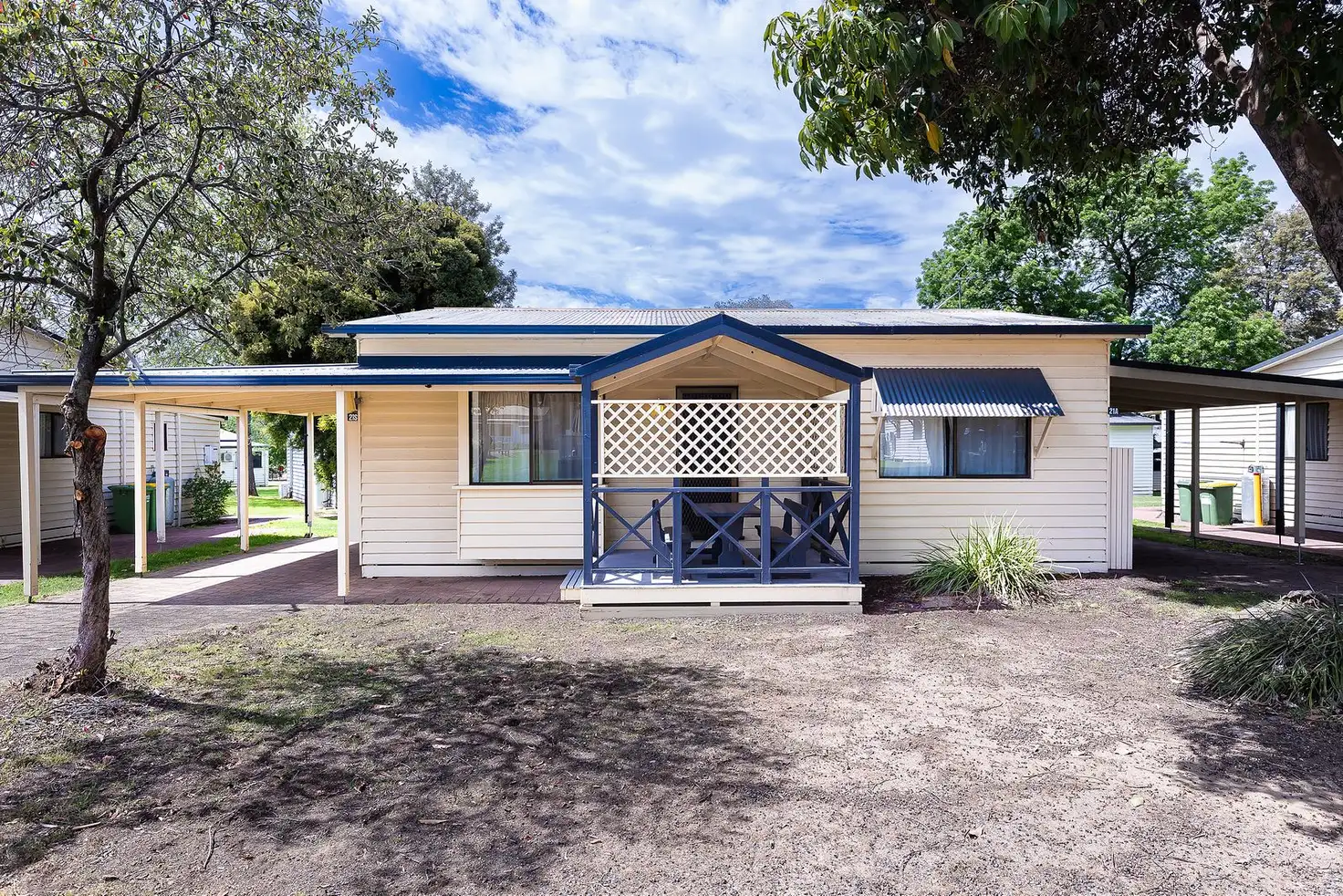 Main view of Homely house listing, 21 Brush Box Street, Lake Hume Village NSW 3691