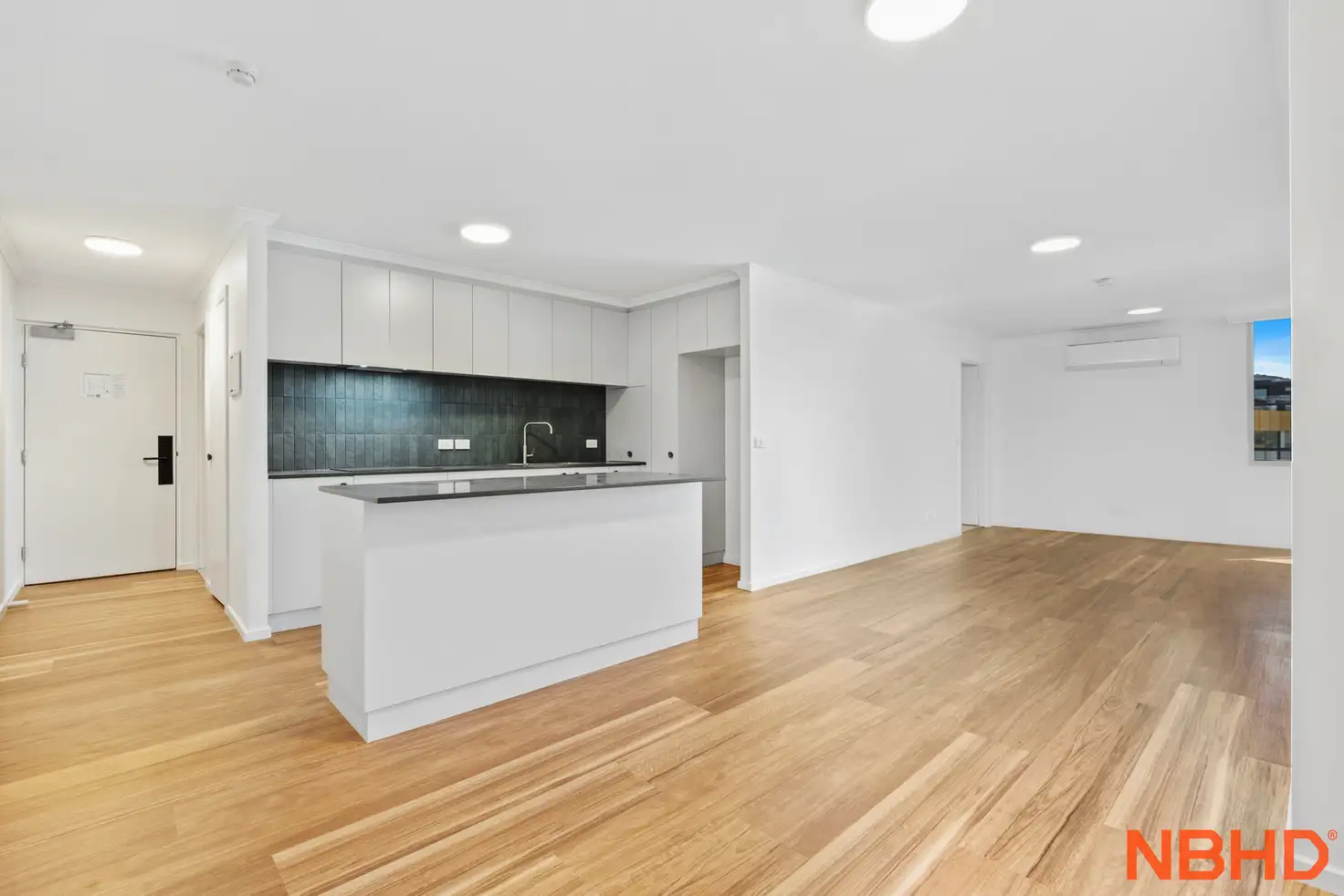 Main view of Homely apartment listing, 612/100 Northbourne Avenue, Braddon ACT 2612