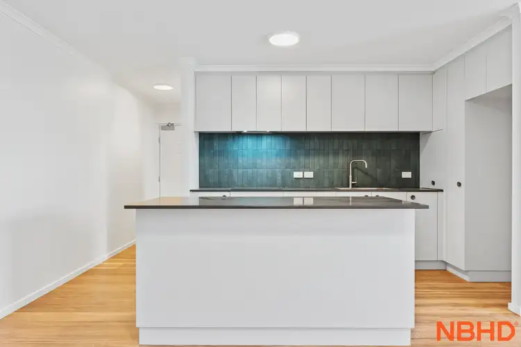 Third view of Homely apartment listing, 612/100 Northbourne Avenue, Braddon ACT 2612