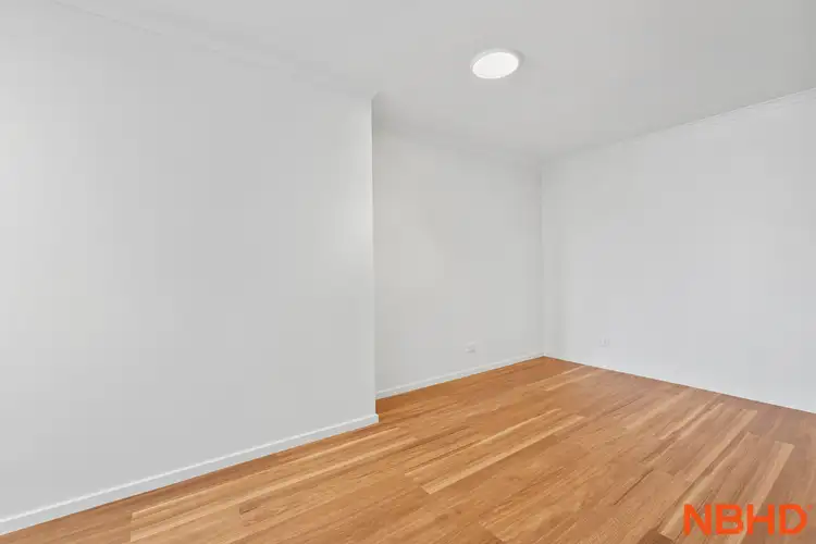 Fifth view of Homely apartment listing, 612/100 Northbourne Avenue, Braddon ACT 2612