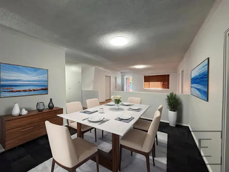 Main view of Homely unit listing, 9/15 Jamieson Street, Granville NSW 2142