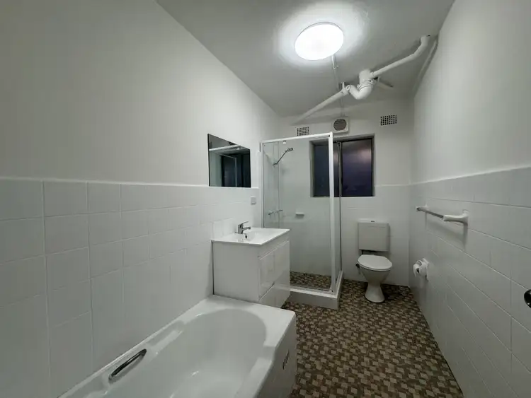 Fifth view of Homely unit listing, 9/15 Jamieson Street, Granville NSW 2142