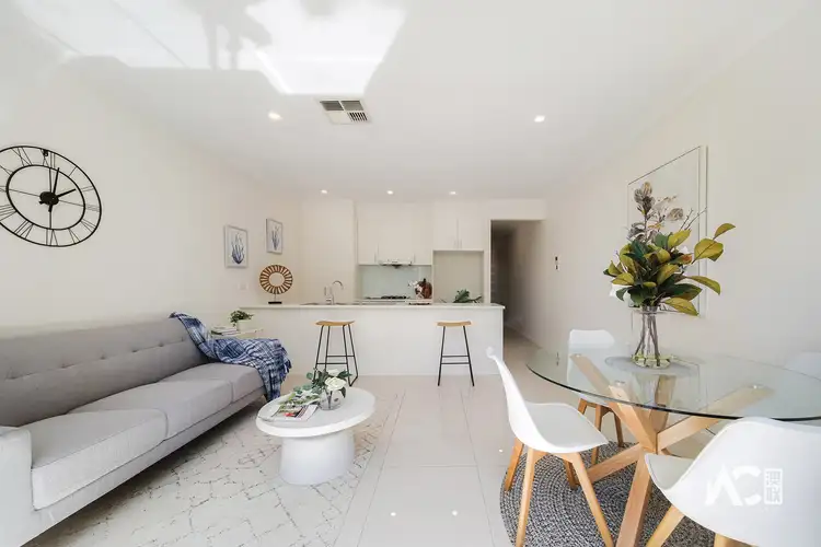 6 Kurlo Street, Lightsview SA 5085