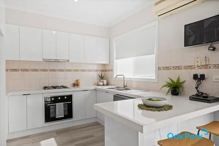 Third view of Homely townhouse listing, 2/1 Farringdon Street, Pascoe Vale VIC 3044