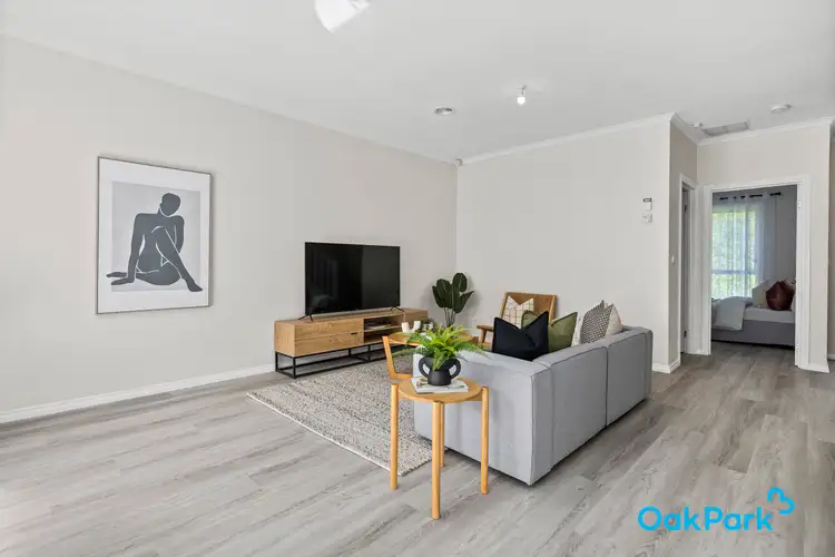 Fourth view of Homely townhouse listing, 2/1 Farringdon Street, Pascoe Vale VIC 3044