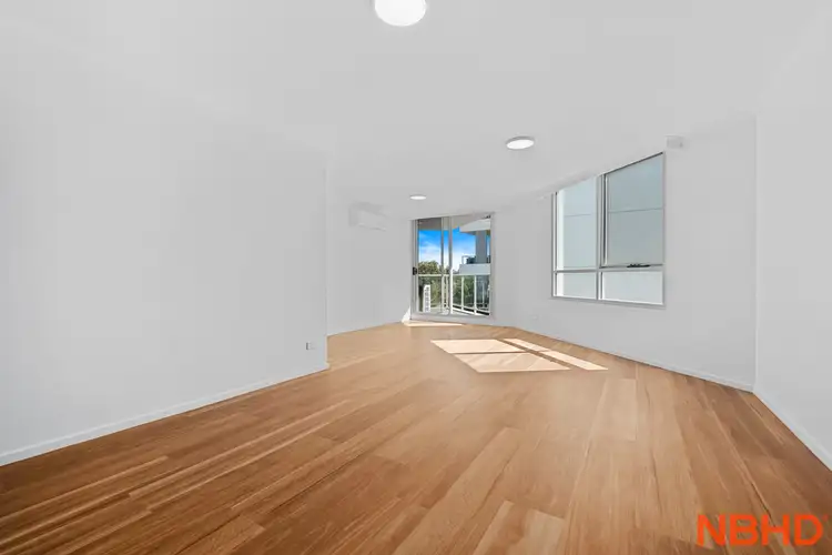 Fourth view of Homely apartment listing, 302/100 Northbourne Avenue, Braddon ACT 2612