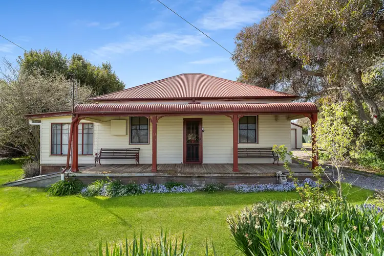 Main view of Homely house listing, 16 Stabback Street, Millthorpe NSW 2798
