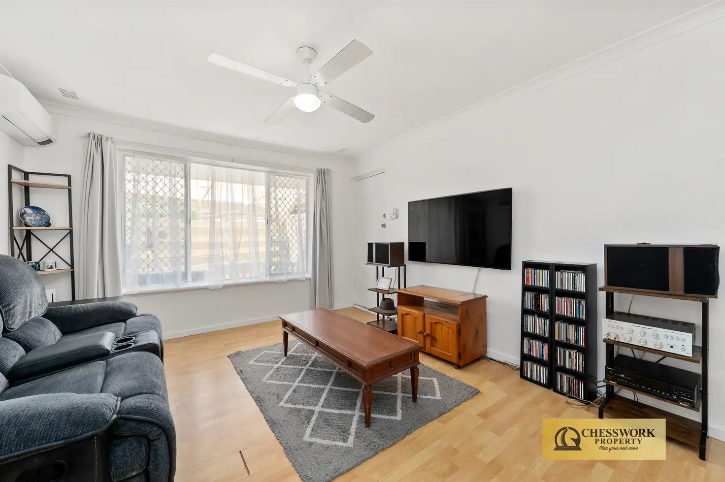 Main view of Homely unit listing, 5/15 Fisher Street, Rockingham WA 6168