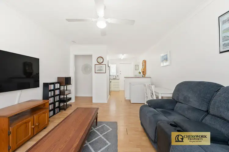 Second view of Homely unit listing, 5/15 Fisher Street, Rockingham WA 6168