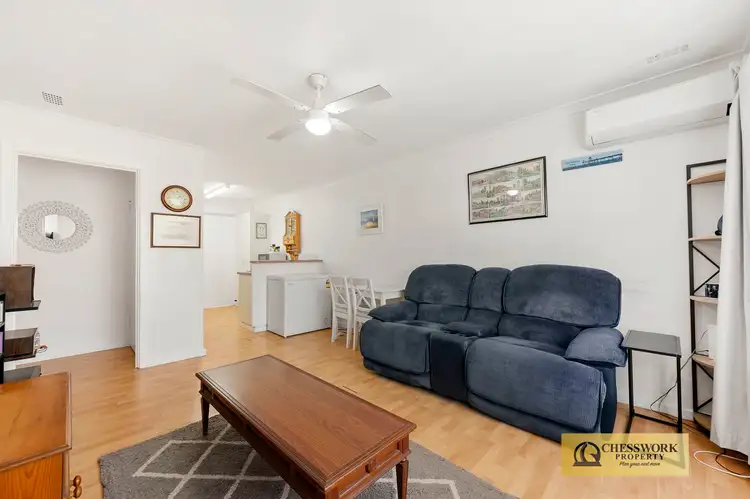 Third view of Homely unit listing, 5/15 Fisher Street, Rockingham WA 6168